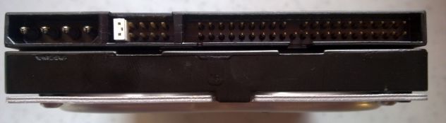 Hard disk per pc fissi da 3,5" serie Pata tutti testati - Foto 4