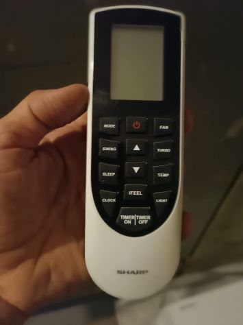 Condizionatori Sharp. - Foto 5