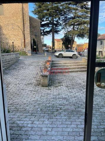 LOCALE COMMERCIALE IN VENDITA - ANGUILLARA CENTRO - Foto 11