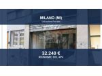 Immobile in asta di 26 m² in vendita a Milano