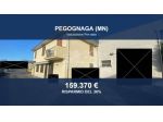 Immobile in asta di 497 m² in vendita a Pegognaga