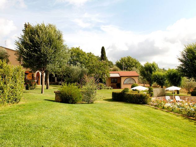 Agriturismo tra le Terme e il Mare - Foto 3