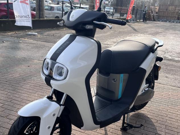 Yamaha Neo's offerta NEO's elettrico Doppia Batteria KM0 - Foto 6