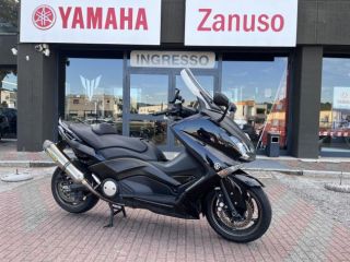 Yamaha T Max 530 null