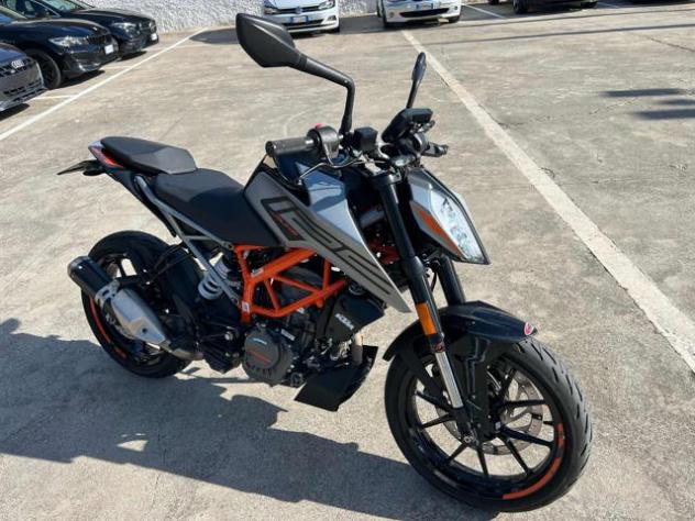 KTM 125 Duke DUKE 125 rif. 22818516 - Foto 2