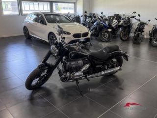 BMW R 18 F rif. 23702755