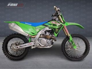KAWASAKI KX 250 F MY 2026 rif. 23926607