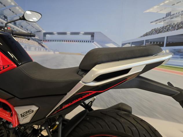 SWM Hoku 125 null - Foto 6