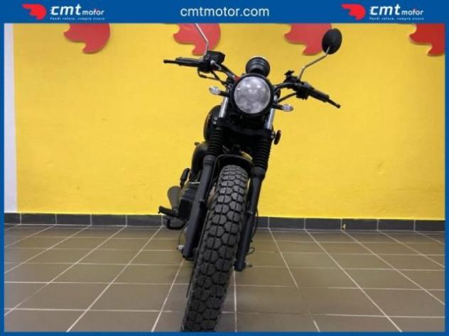 VERVE MOTO Classic 250 Garantita e Finanziabile rif. 23674702 - Foto 2