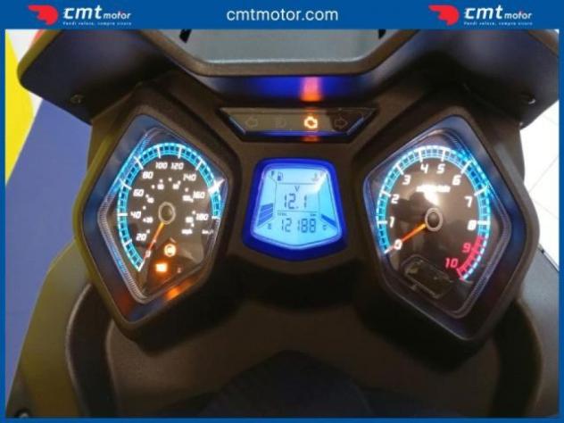 SYM Joymax 300 Garantito e Finanziabile rif. 24117507 - Foto 5