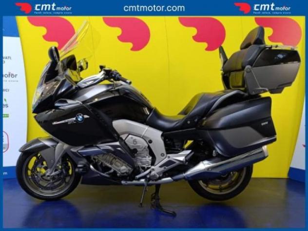 BMW K 1600 GTL Exclusive Garantita e Finanziabile rif. 23982556 - Foto 3