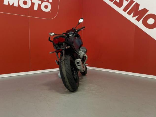 MOTO GUZZI V100 V100 Mandello MY25 (2025-) rif. 23876582 - Foto 4