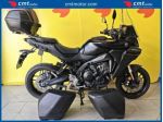 YAMAHA Tracer 9 Garantita e Finanziabile rif. 23779206