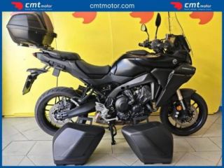 YAMAHA Tracer 9 Garantita e Finanziabile rif. 23779206