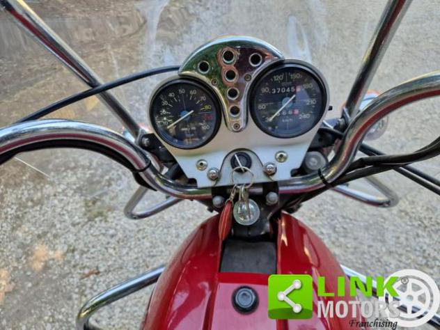 MOTO GUZZI V 1000 California II 1982 rif. 23333678 - Foto 9