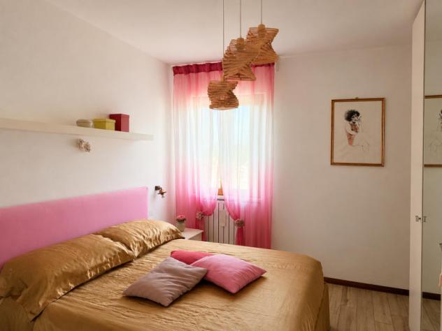 Appartamento in Via del Poggio - Foto 12