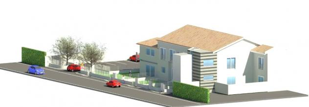 Appartamento in vendita a Lammari - Capannori 90 mq Rif: 1400286 - Foto 2