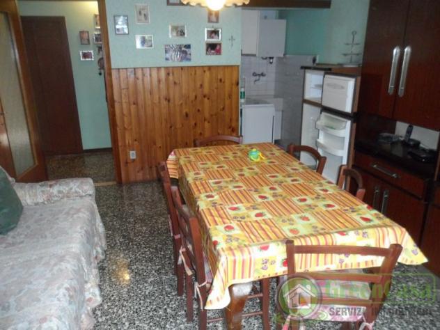 APPARTAMENTO di 3 vani e di 80 mq (ORNAGO) rif. IGC 3 LOCALI. 64 ORNAGO - Foto 3