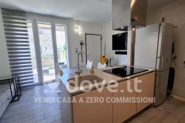 Appartamento di 93 m² con 3 locali e box auto in vendita a San Giovanni in Marignano - Foto 9
