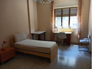 Camera in affitto in Via Passo Gravina, 29