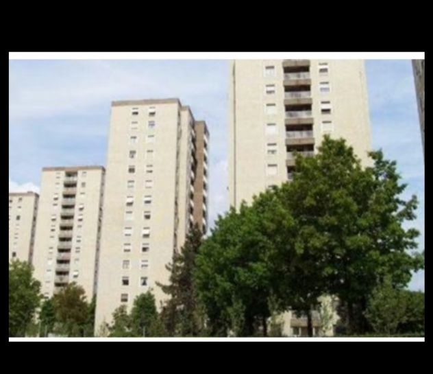 Camera singola vicino metropolitana Bonola - Foto 7