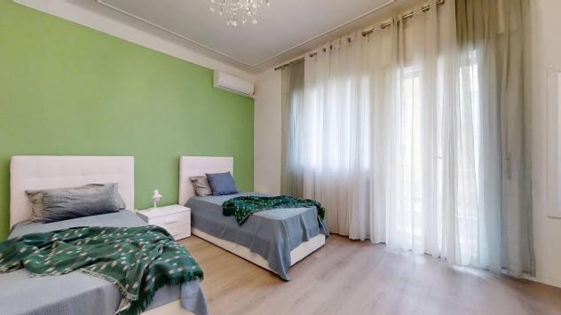 Stanza - Venezia . Rif.: ME-14 4 -