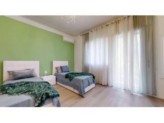 Stanza - Venezia . Rif.: ME-14 4 -