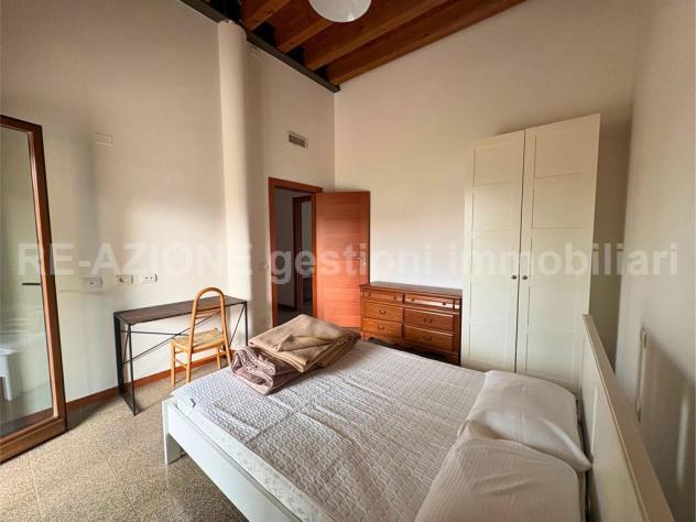 APARTMENT IN A RESIDENTIAL COMPLEX FOR RENT IN VICENZA - Foto 6