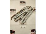 AIRBAG A TENDINA LATERALE PASSEGGERO TOYOTA Auris Serie (E150) 6217002070 (0712)