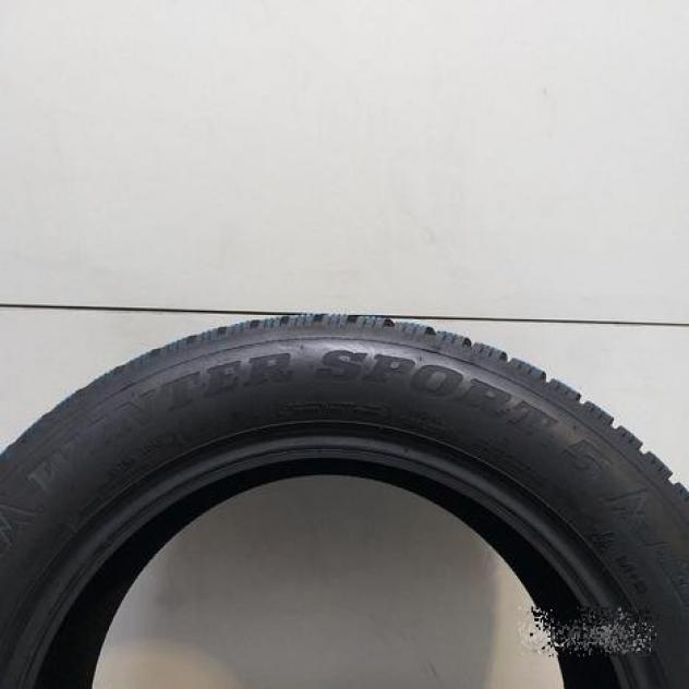 2 gomme 225 55 17 dunlop a40686 - Foto 7