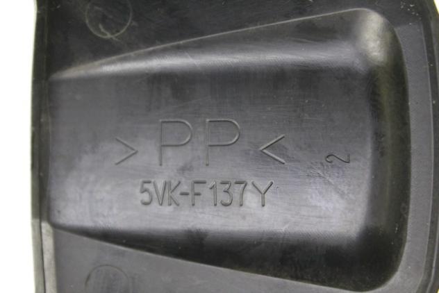 YAMAHA XT 660 X 5VKF137Y0000 COVER SERBATOIO DM01 04 - 16 AIR GUIDE 5VKF137Y - Foto 5