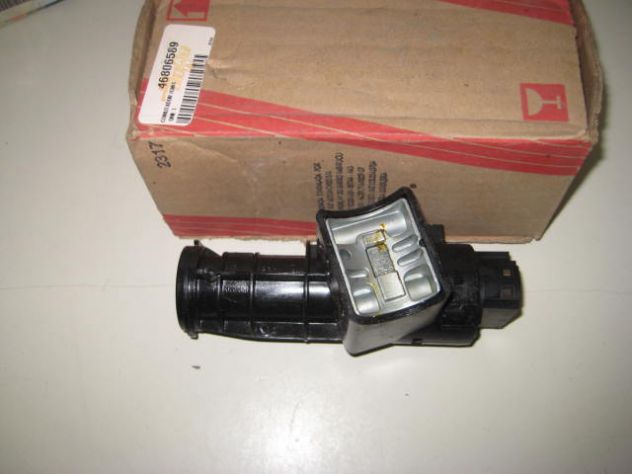 BLOCCASTERZO FIAT STRADA FIAT PALIO SIENA 46806589 - Foto 2