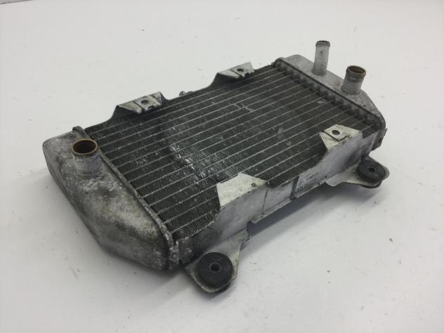 HONDA FORZA 250 RADIATORE 2005 2007