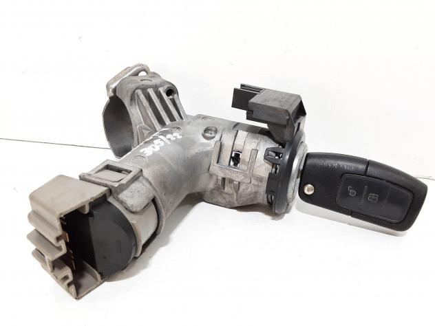 BLOCCASTERZO FORD EcoSport Serie 9V213F880ED (12)