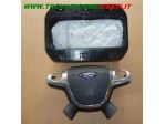 DISPOSITIVO AIRBAG LATO GUIDA AIR VOLANTE SP. LAT VERDE + PASS SPIINA LAT A &hellip;