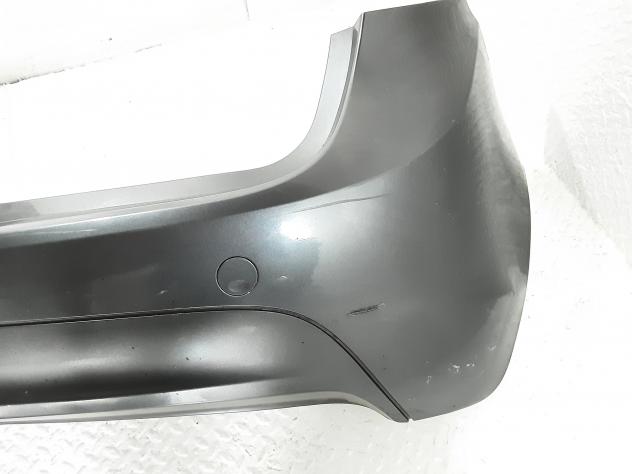 PARAURTI POSTERIORE COMPLETO OPEL Meriva 3° Serie A 13 DTE (10) - Foto 3