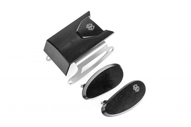 Honda Cbr 1000 RR accessori cupolino protezione carter carenatura 08-16 - Foto 10