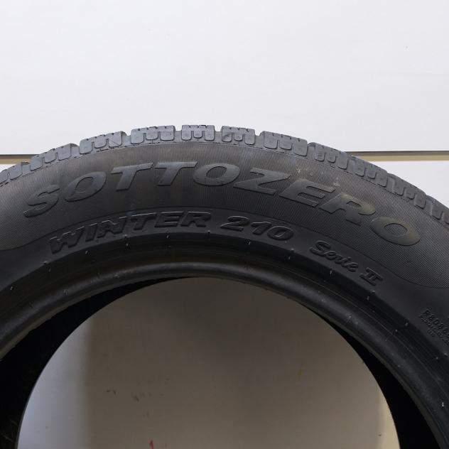 2 GOMME 225 55 16 PIRELLI A55069 - Foto 5