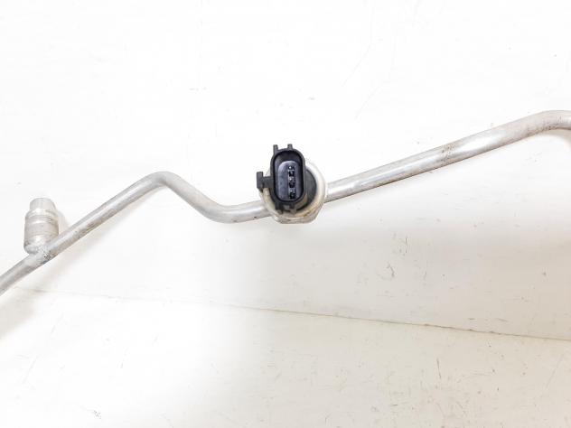 TUBO ARIA CONDIZIONATA NISSAN Micra Serie (K14) 924405FN0B K9K Diesel 1461 (17) - Foto 3