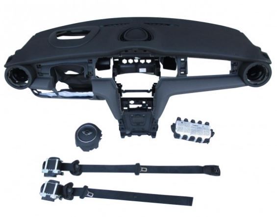 KIT AIRBAG MINI ONE COOPER  2021 F55 F56 F57