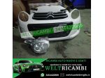 RICAMBI USATI CITREON C1