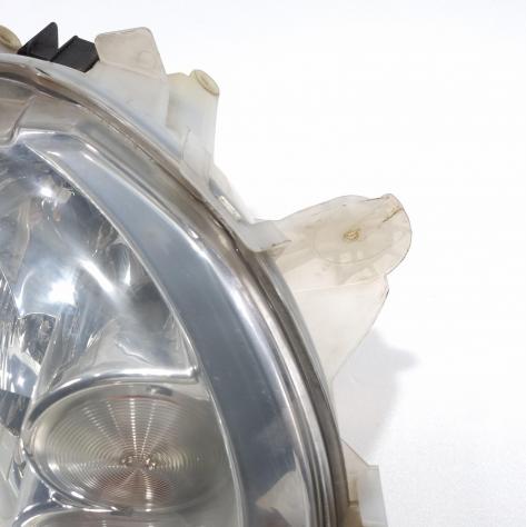 FARO ANTERIORE DESTRO SMART ForTwo Cabrio (W450) 0013466V003 (0307) - Foto 6
