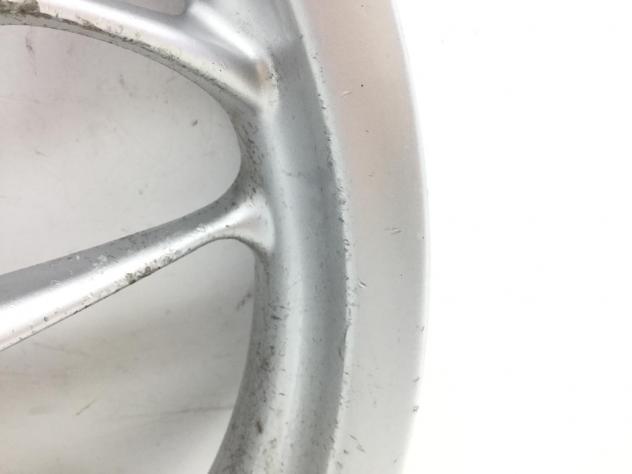 PIAGGIO MEDLEY IE ABS 150 CERCHIO RUOTA POSTERIORE 14 X 2.50 2016 2019 RP8MA0220 - Foto 6