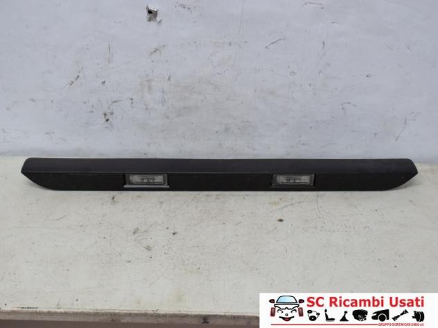 Luci Targa Fiat Ducato 1307272070 - Foto 3