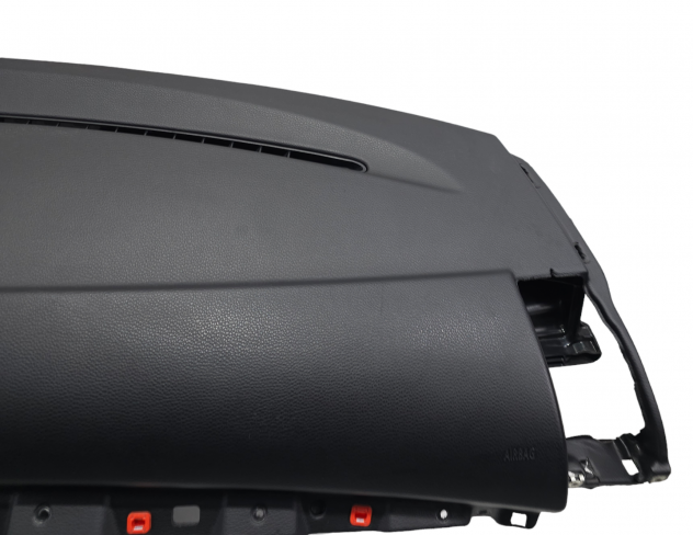 KIT AIRBAG COMPLETO BMW Serie 1 Serie (E87) (07) - Foto 6