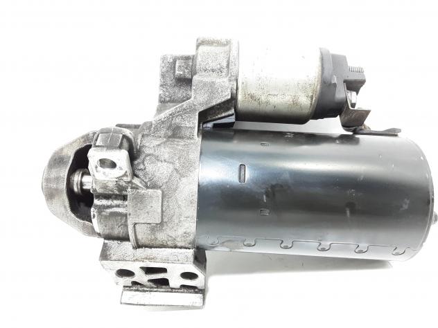 MOTORINO D' AVVIAMENTO BMW Serie 1 Serie (E87) 1241782370001 Diesel 2000 (07) - Foto 2