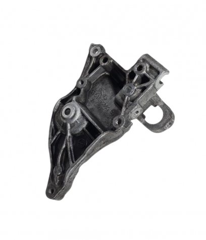 STAFFA SUPPORTO COMPRESSORE PEUGEOT 3008 Serie 9808696880 YH01 Diesel 1500 (1623) - Foto 11