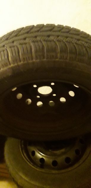 PNEUMATICI - Foto 4