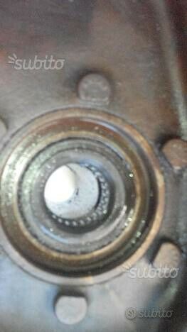 Kit Cuscinetti Ruota anteriore Tata Safari Xenon - Foto 2