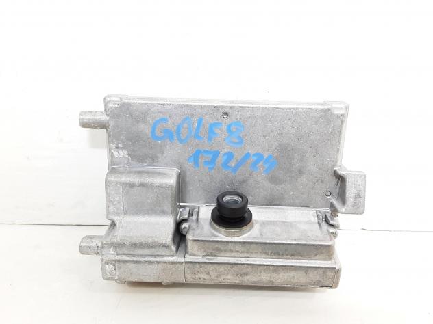 TELECAMERA ANTERIORE VOLKSWAGEN Golf Serie VIII Variant (CG5) 5WA980653C (20)